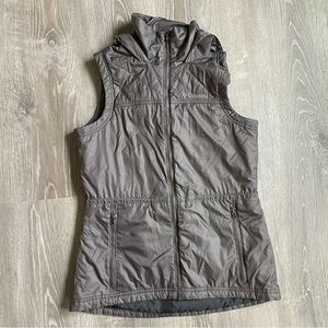 Columbia Puffer Vest